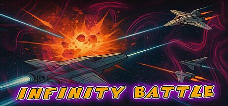 Infinity Battle Game