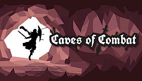 Caves of Combat