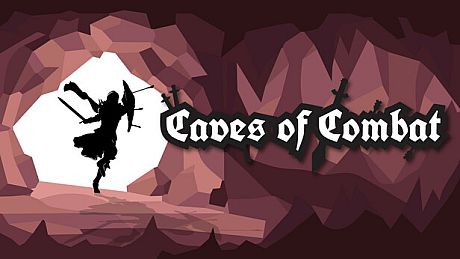 Caves of Combat Game
