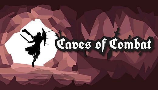 Caves of Combat