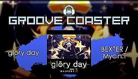 Groove Coaster - glory day
