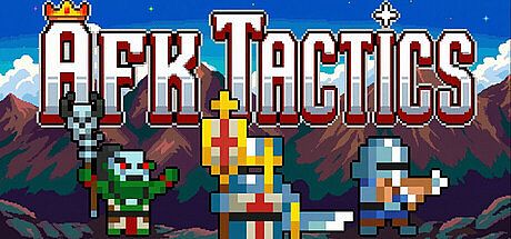 AFK Tactics