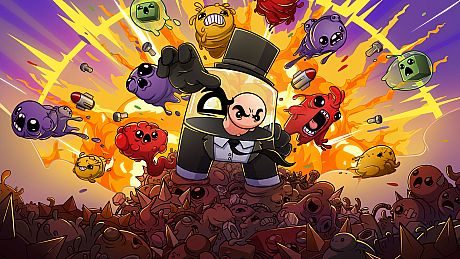 Dr. Fetus' Mean Meat Machine Game