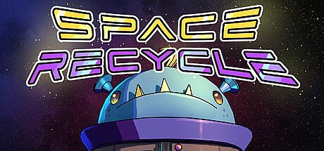 Space Recycle Game