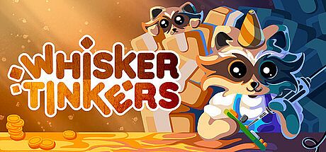 Whisker Tinkers