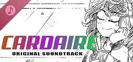 Cardaire Soundtrack