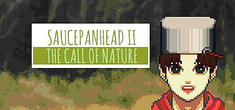 Saucepanhead II - The Call of Nature Game