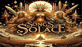 Songs of Solace
