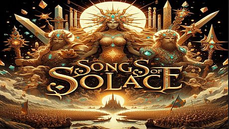 Songs of Solace Game
