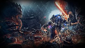 Space Hulk: Deathwing - Enhanced Edition