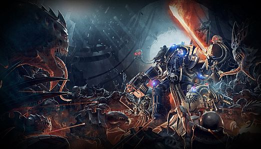 Space Hulk: Deathwing - Enhanced Edition