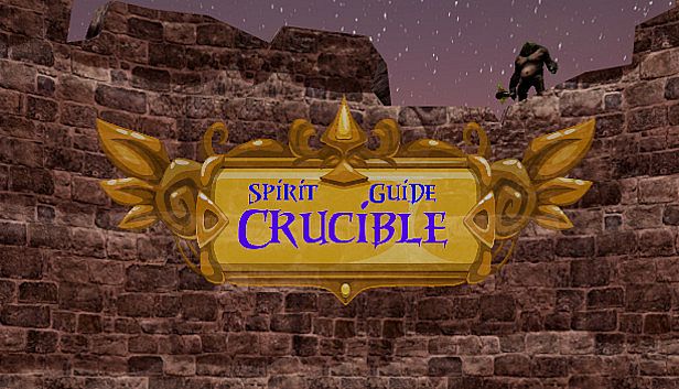 Buy Spirit Guide Crucible