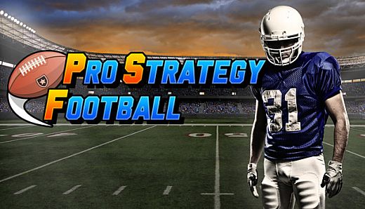 Pro Strategy Football 2016