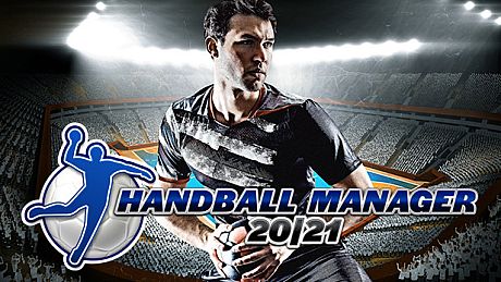 Handball Manager 2021 Game