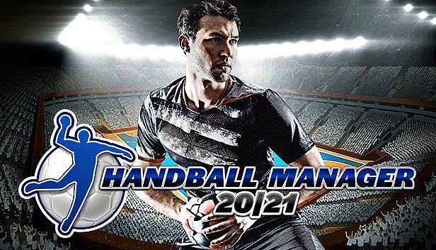 Buy Handball Manager 2021