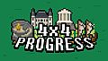 4X4 PROGRESS - Civilization Pack II