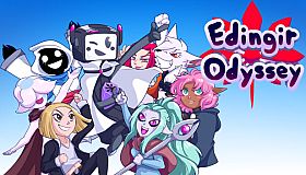 Edingir Odyssey