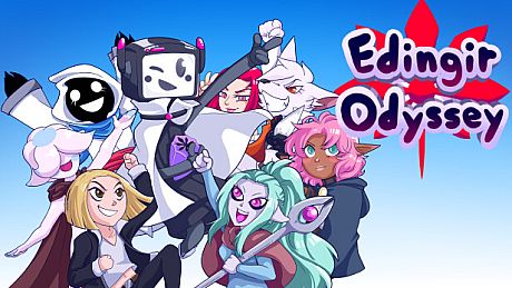 Edingir Odyssey Game