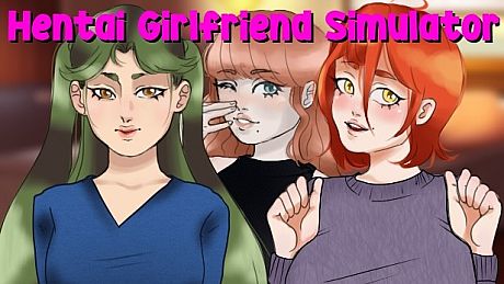 Hentai Girlfriend Simulator Game