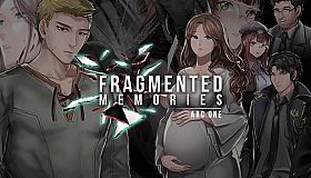 Fragmented Memories - Arc One