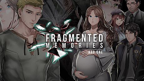 Fragmented Memories - Arc One Game