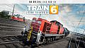Train Sim World 6: DB BR 294 Diesel Shunter Add-On