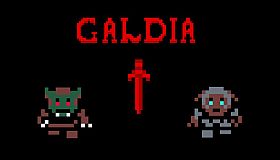 Galdia