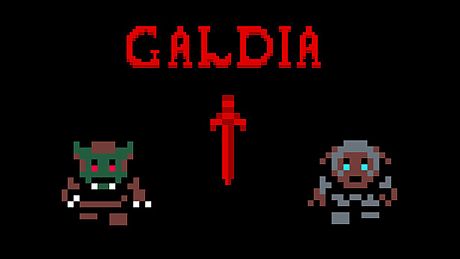 Galdia Game