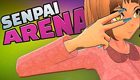Senpai Arena