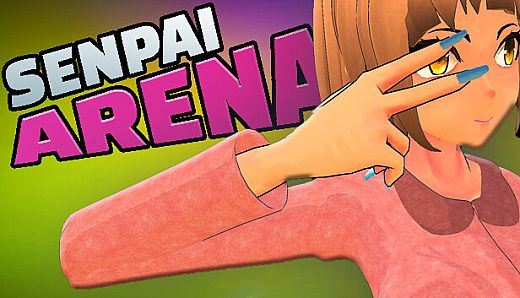 Senpai Arena