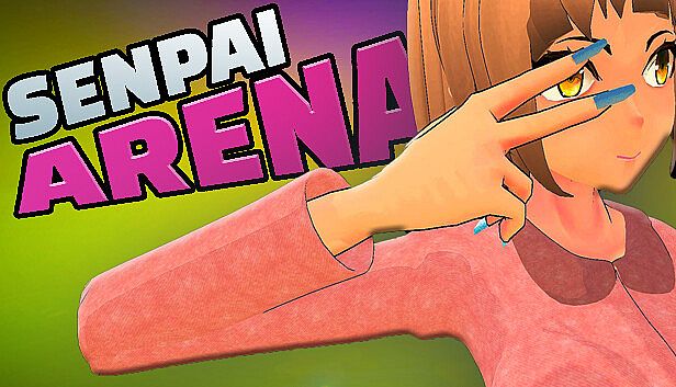 Buy Senpai Arena