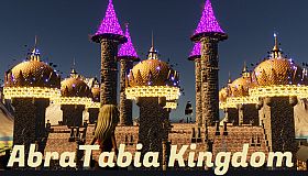 AbraTabia Kingdom