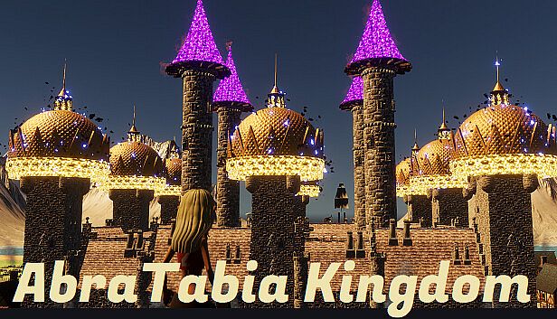 Buy AbraTabia Kingdom