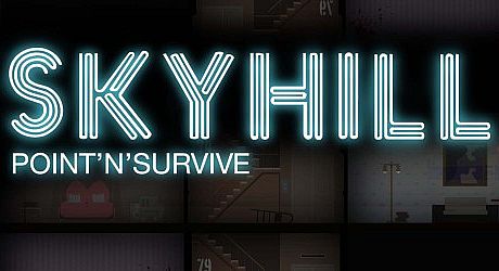 SKYHILL Game