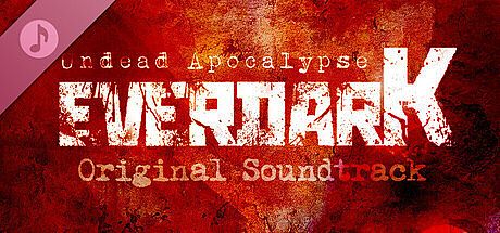EVERDARK: Undead Apocalypse Soundtrack DLC