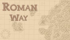 Roman Way