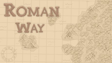Roman Way Game