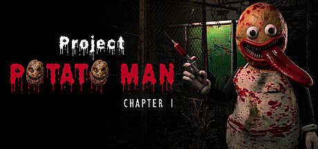 Project Potato Man - Chapter 1