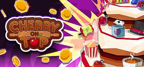 Cherry on Top Game