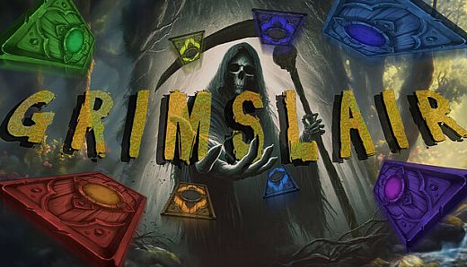 Grimslair