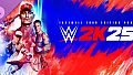 WWE 2K25 Farewell Tour Edition Pack