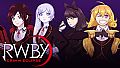 RWBY: Grimm Eclipse - Team RWBY Beacon Academy Costume Pack