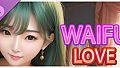 Waifu Love - Bedroom DLC