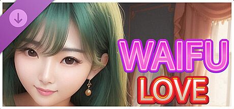 Waifu Love - Bedroom DLC DLC