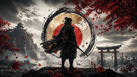 Ghost of Tsushima - Digital Mini Soundtrack DLC