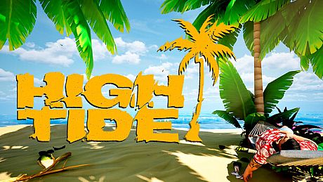 High Tide Game