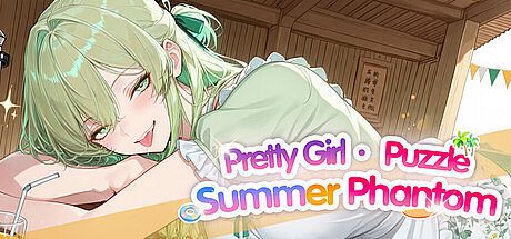 Pretty Girl Puzzle · Summer Phantom Game