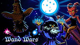 Wand Wars - Soundtrack