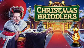 Christmas Griddlers
