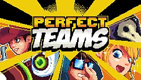 Perfect Teams
